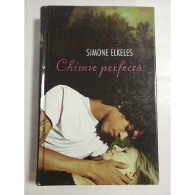CHIMIE PERFECTA - SIMONE ELKELES